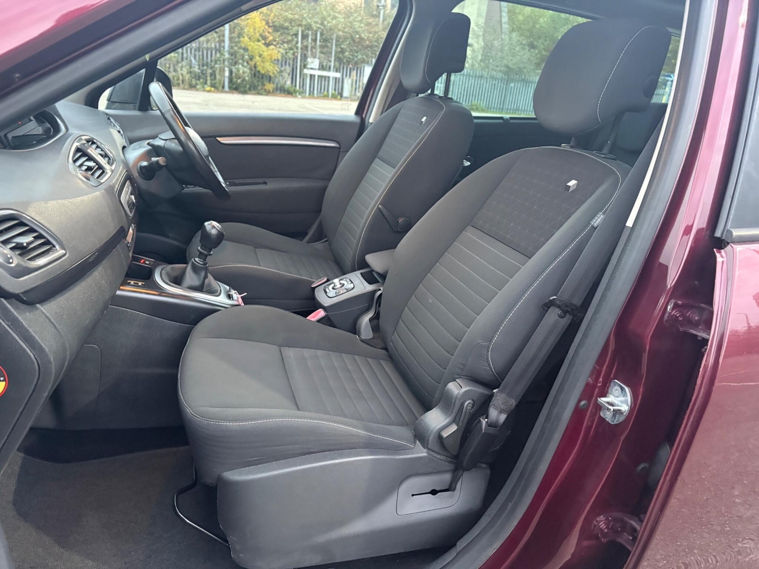 Used Renault Grand Scenic 2016 for sale - 76423087: Photo 46