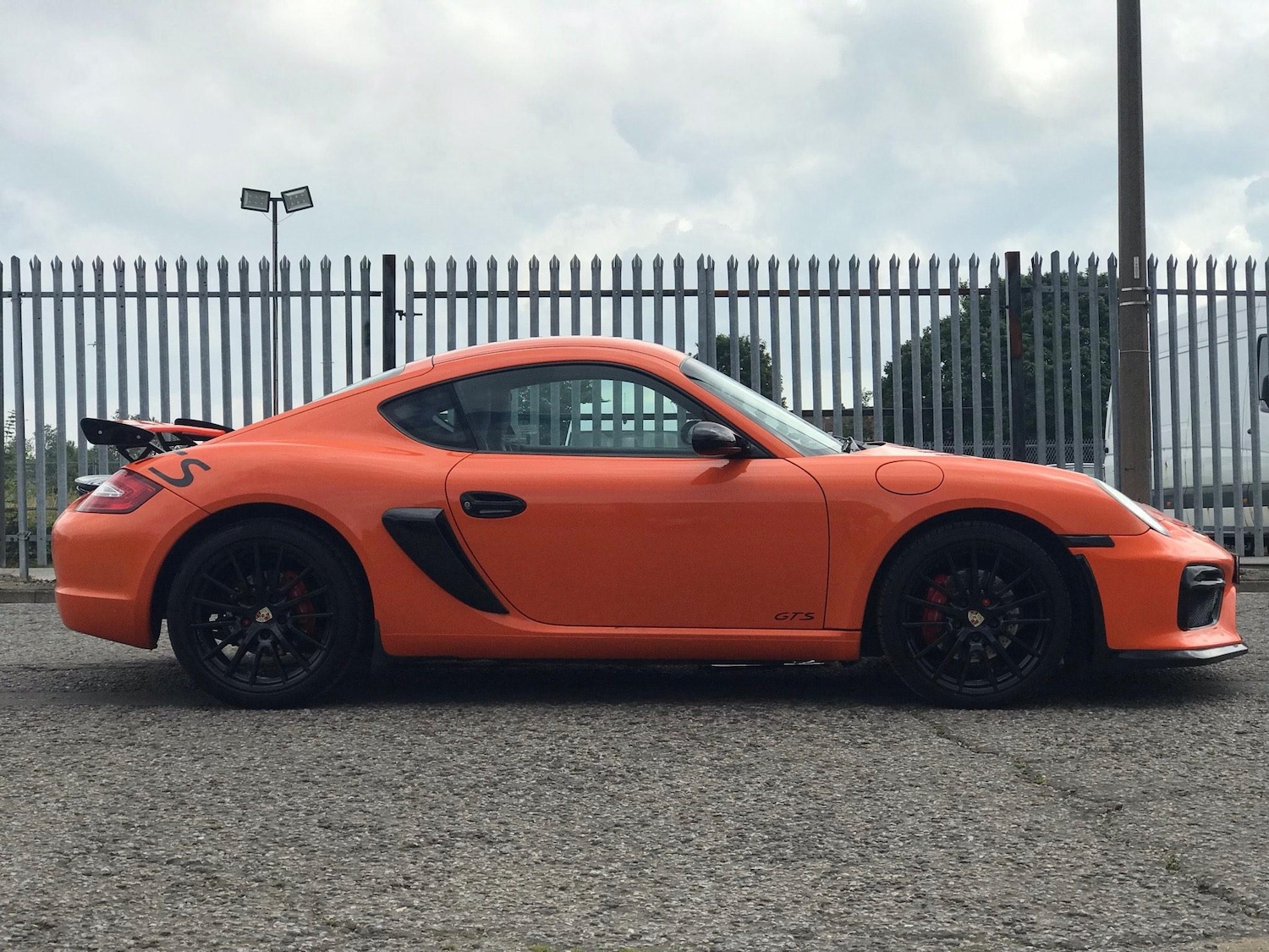 Used Porsche Cayman 2006 for sale - 77957238: Photo 10