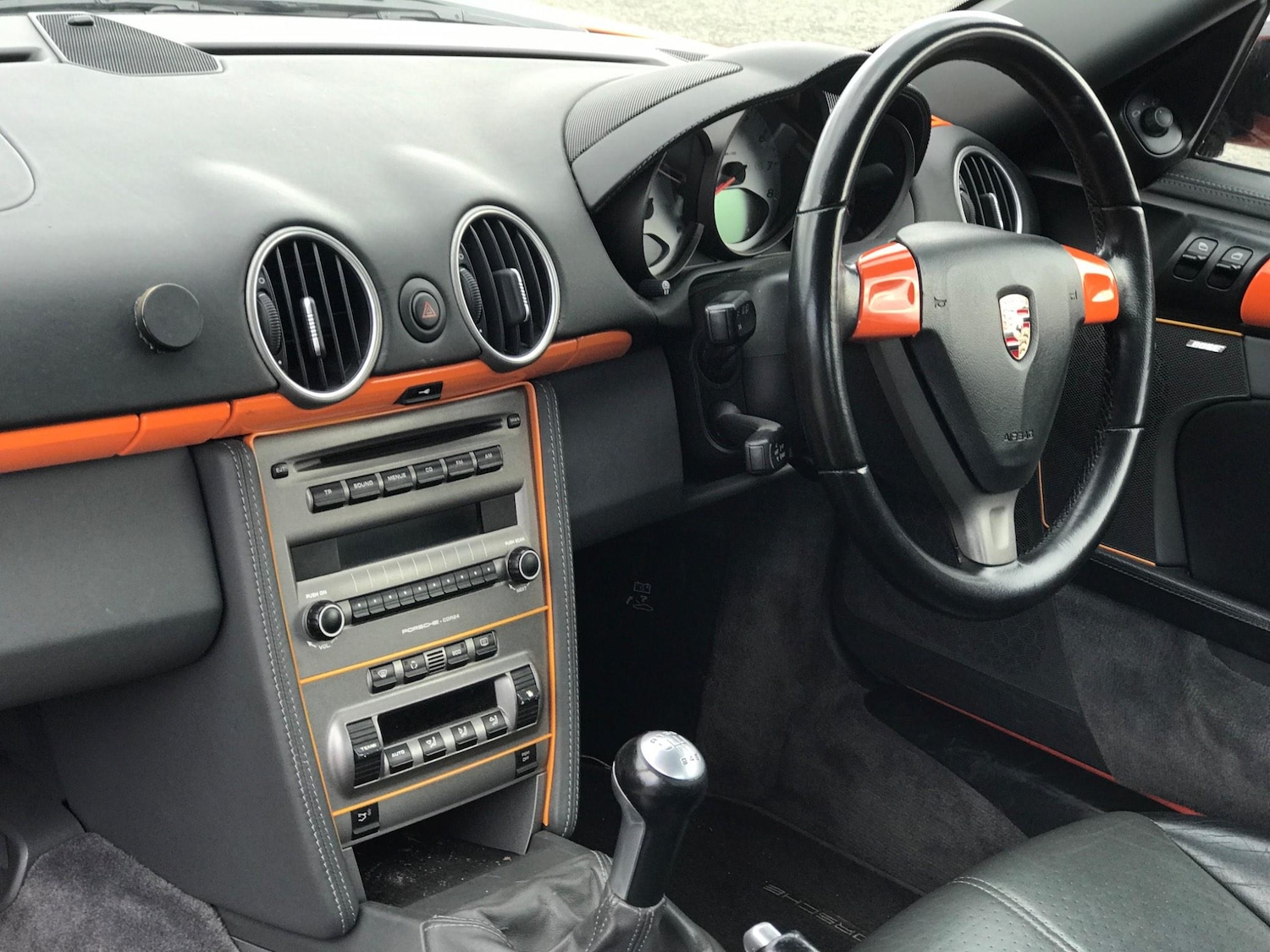 Used Porsche Cayman 2006 for sale - 77957238: Photo 20