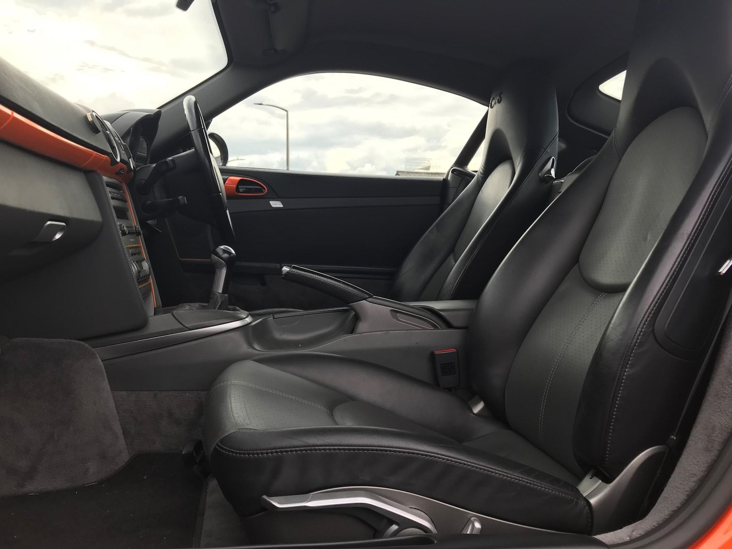 Used Porsche Cayman 2006 for sale - 77957238: Photo 22