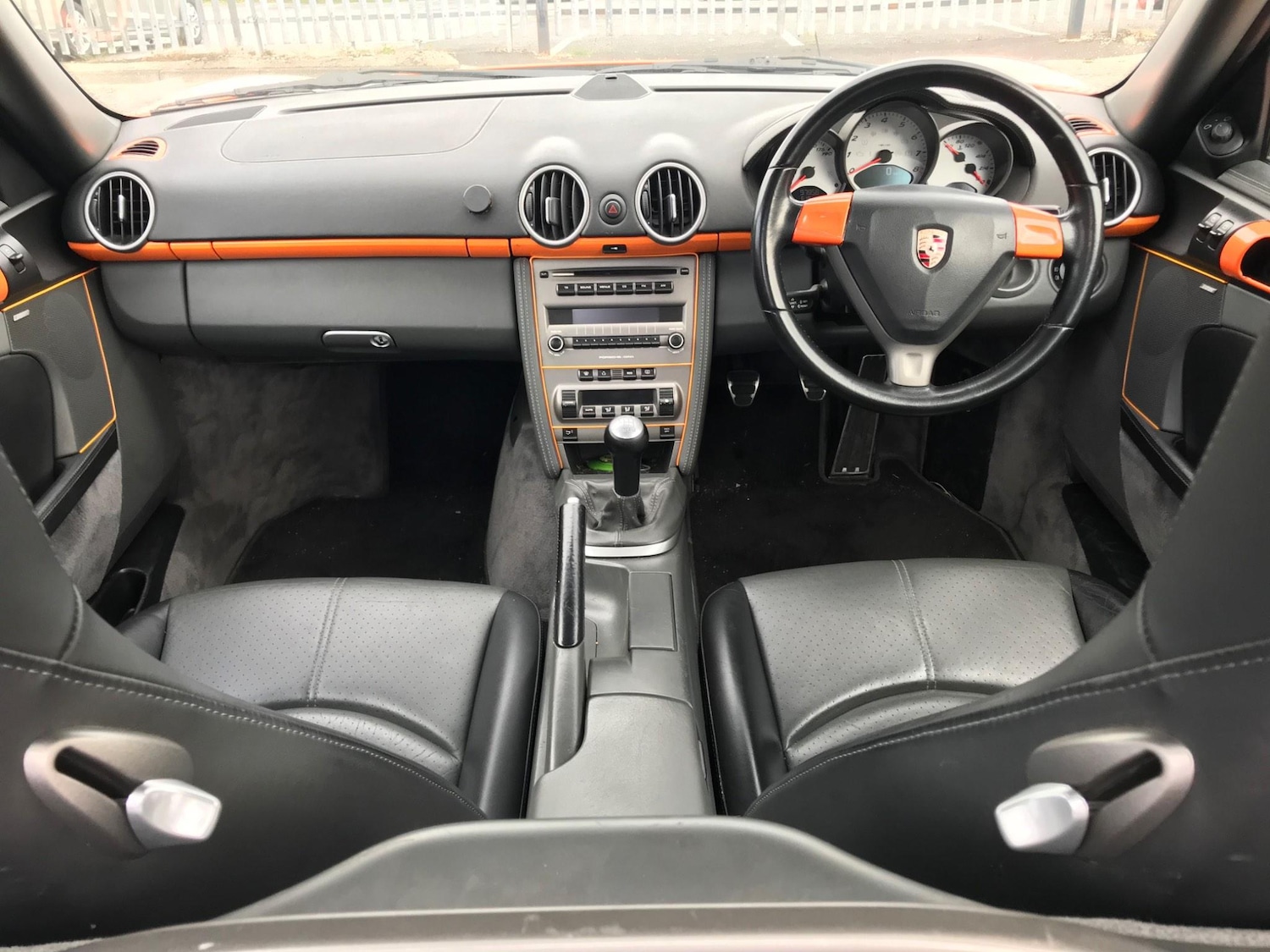 Used Porsche Cayman 2006 for sale - 77957238: Photo 28