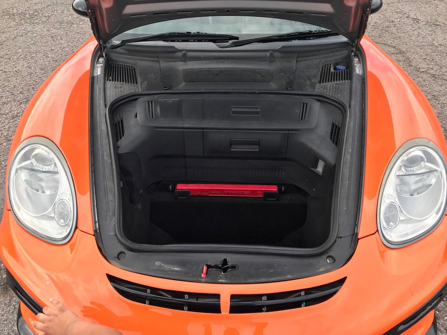 Used Porsche Cayman 2006 for sale - 77957238: Photo 38