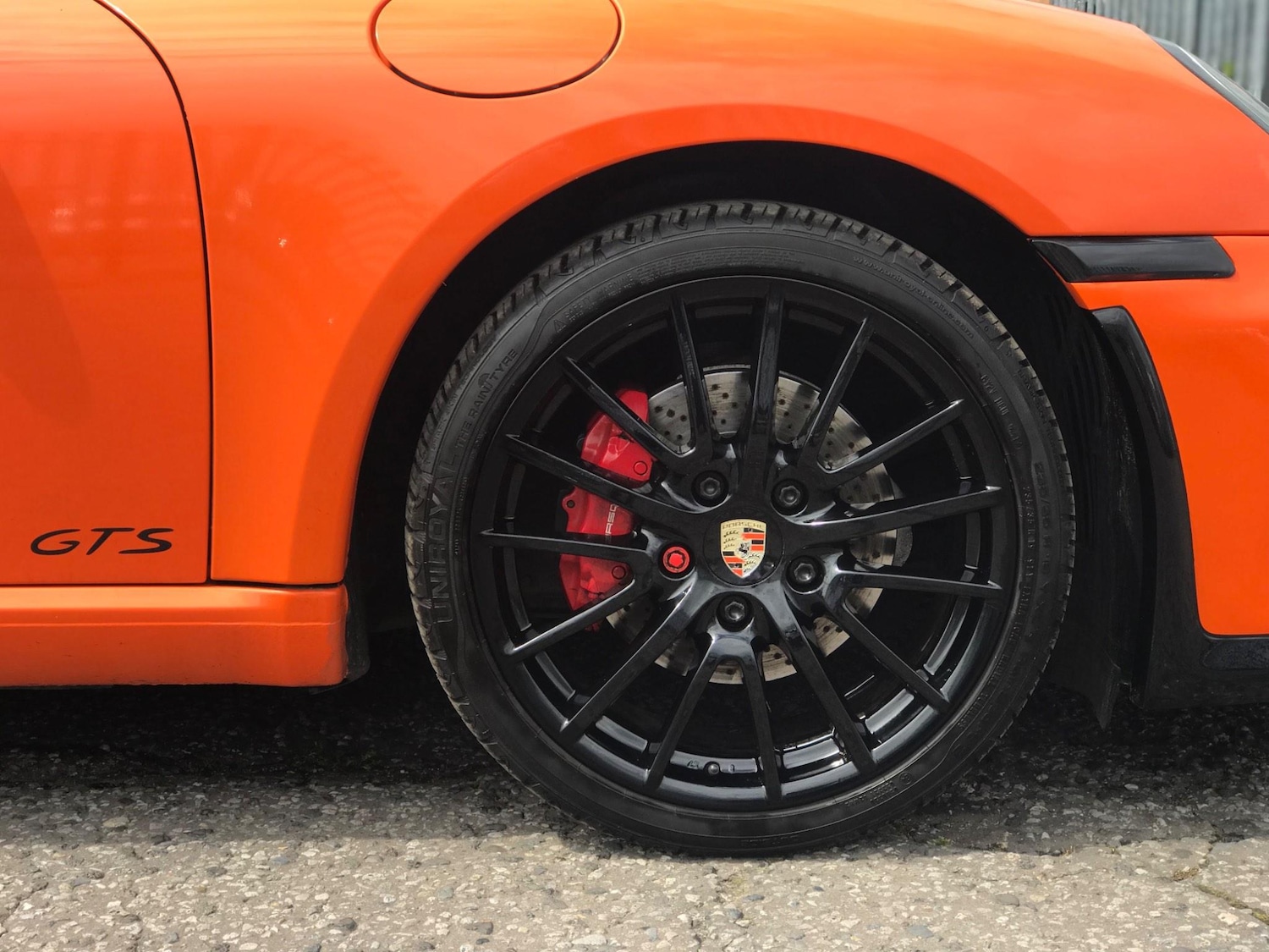 Used Porsche Cayman 2006 for sale - 77957238: Photo 46