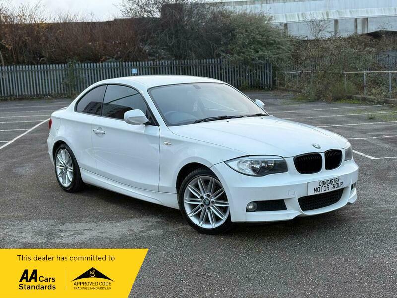 Used BMW 1 Series 2012 for sale - 76839851: Photo 1
