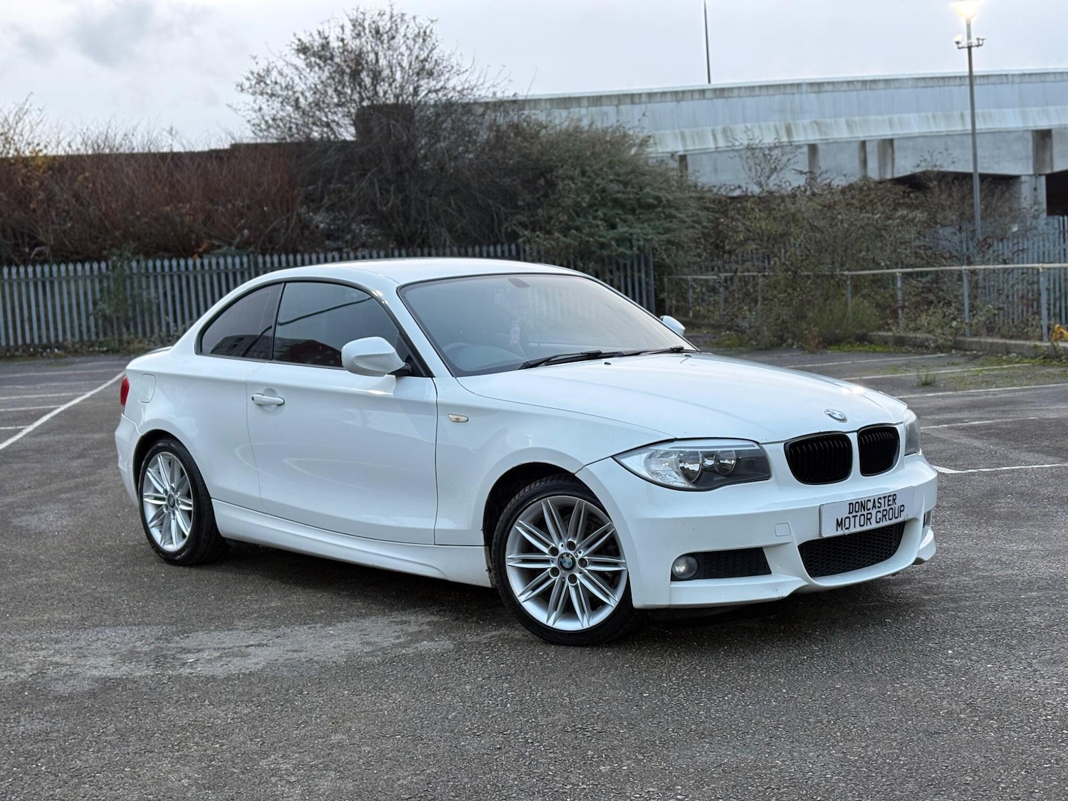 Used BMW 1 Series 2012 for sale - 76839851: Photo 10