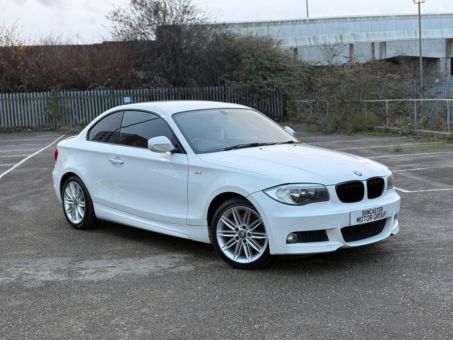 Used BMW 1 Series 2012 for sale - 76839851: Photo 11