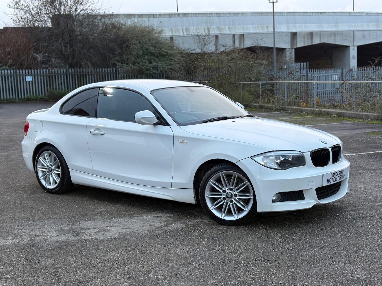 Used BMW 1 Series 2012 for sale - 76839851: Photo 12