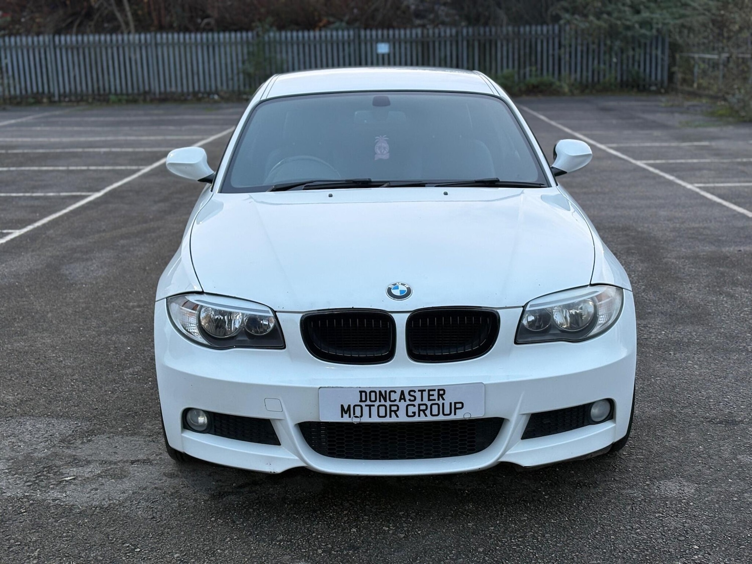 Used BMW 1 Series 2012 for sale - 76839851: Photo 13