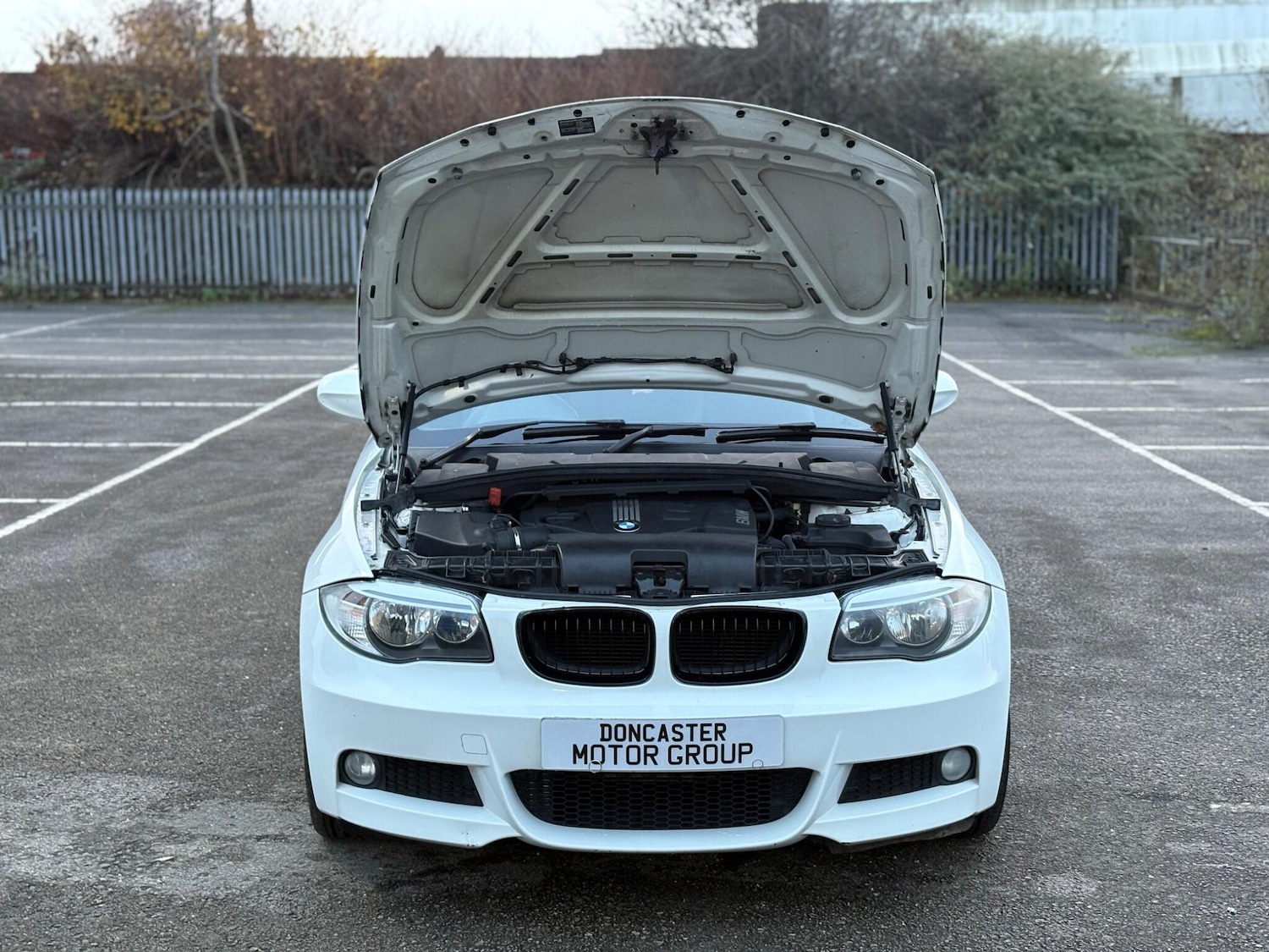 Used BMW 1 Series 2012 for sale - 76839851: Photo 14