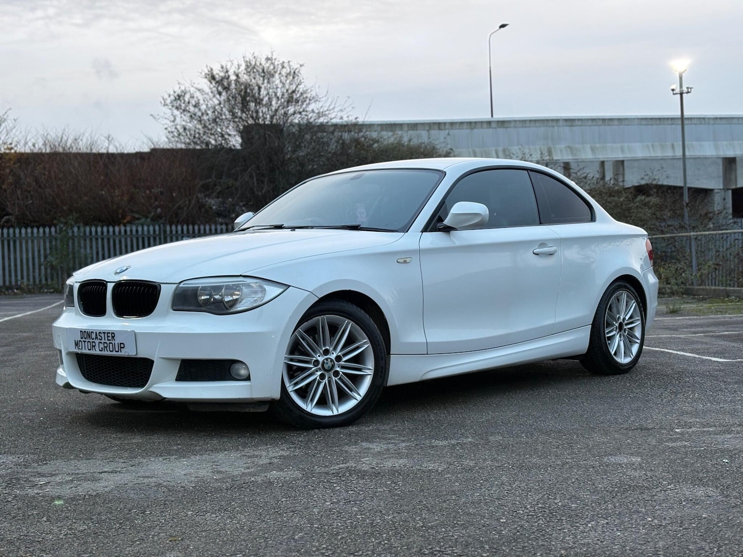 Used BMW 1 Series 2012 for sale - 76839851: Photo 16