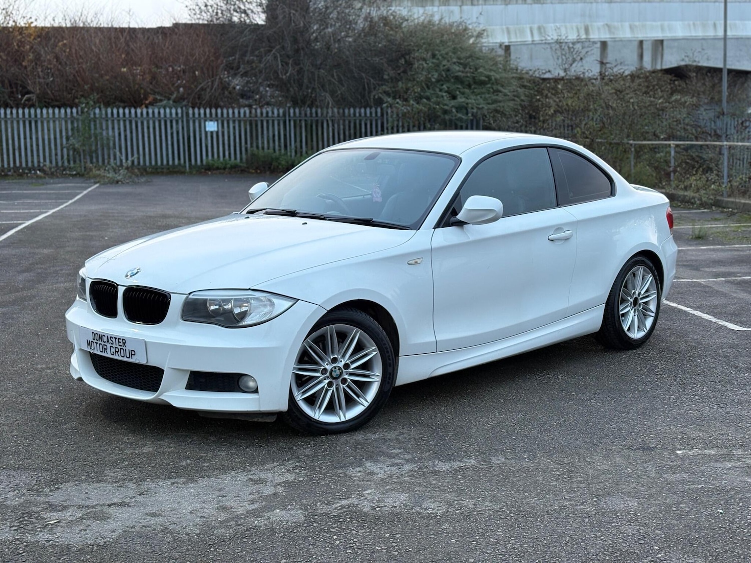 Used BMW 1 Series 2012 for sale - 76839851: Photo 17