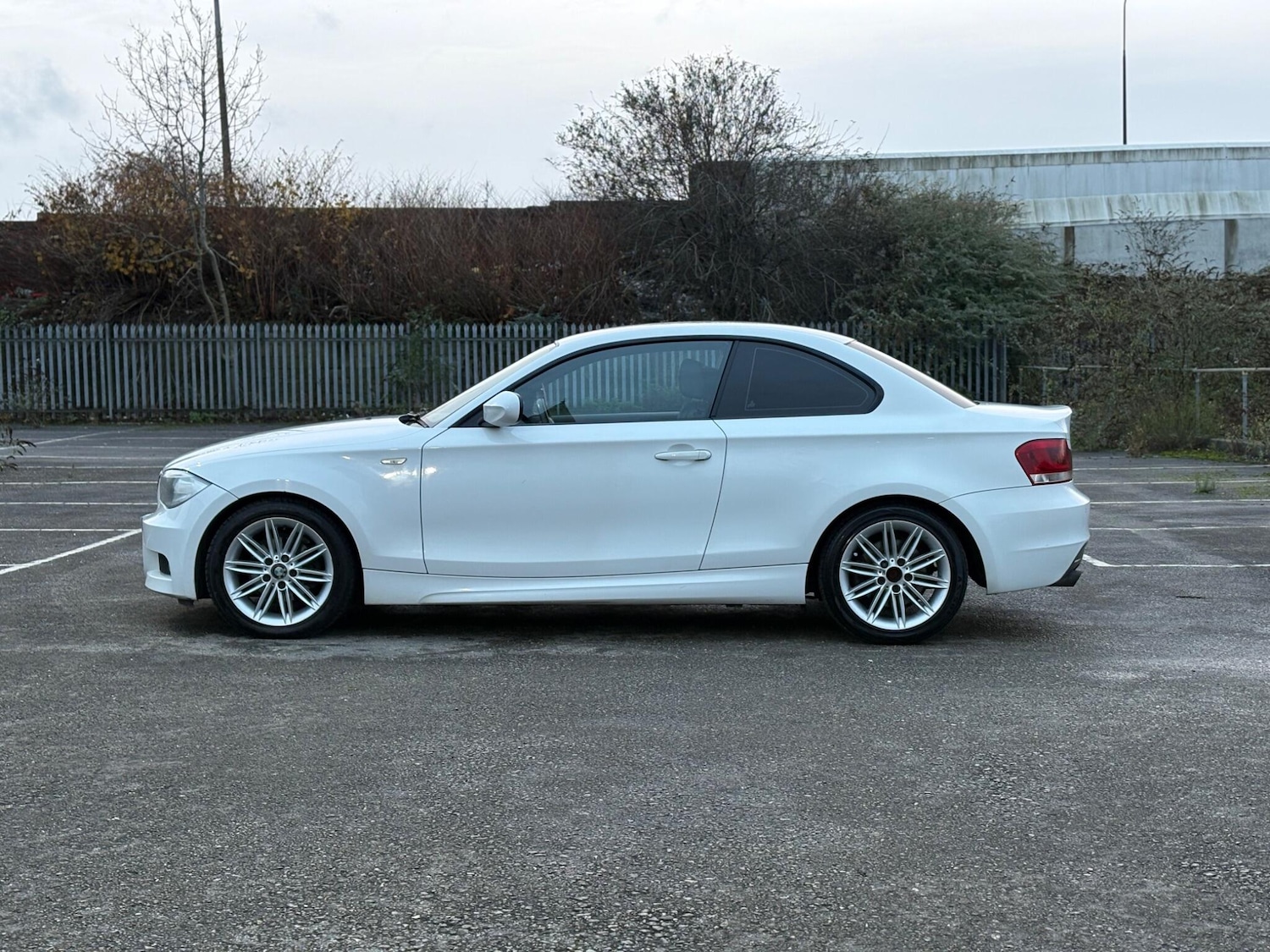 Used BMW 1 Series 2012 for sale - 76839851: Photo 18