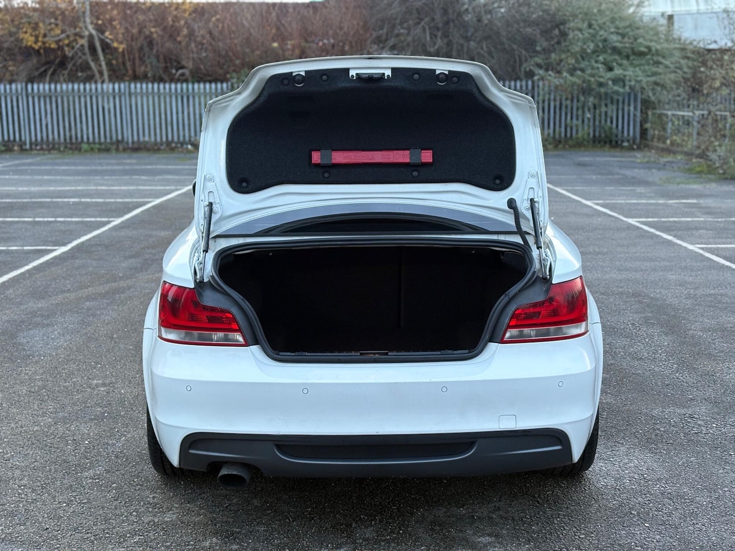 Used BMW 1 Series 2012 for sale - 76839851: Photo 19