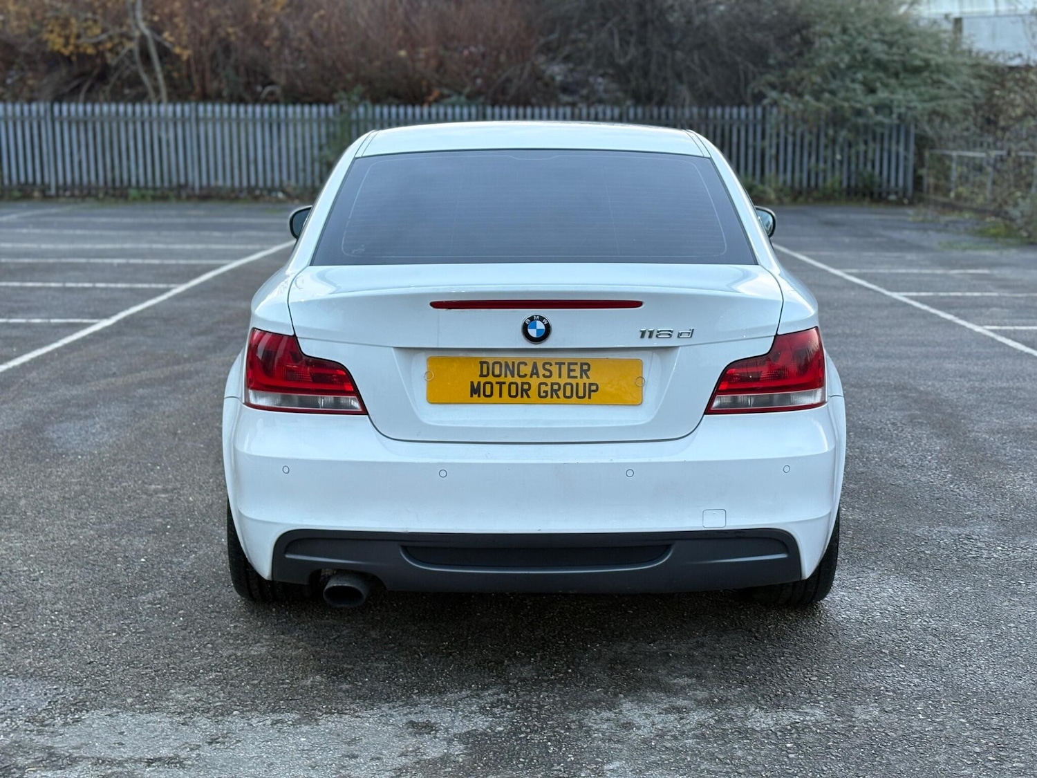 Used BMW 1 Series 2012 for sale - 76839851: Photo 20