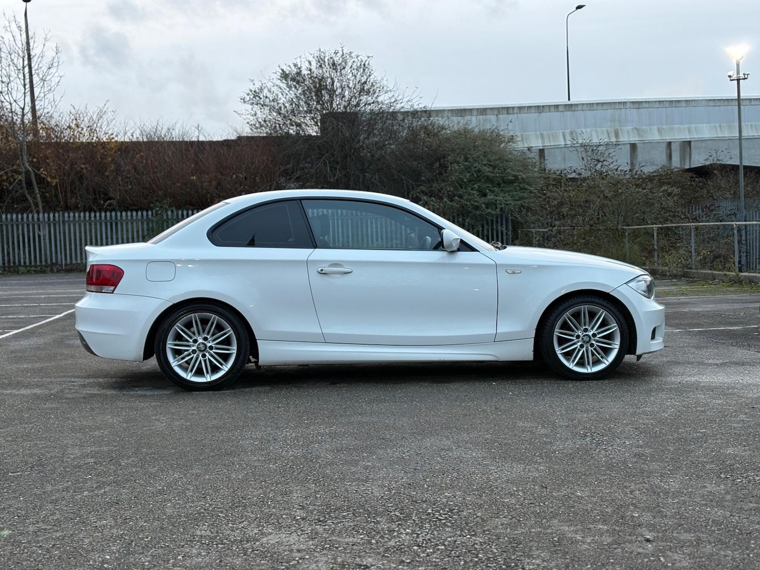 Used BMW 1 Series 2012 for sale - 76839851: Photo 21