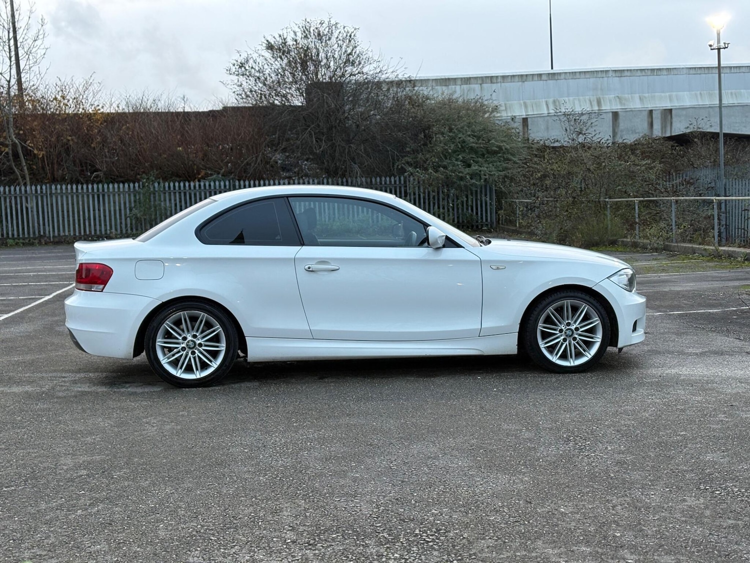 Used BMW 1 Series 2012 for sale - 76839851: Photo 22