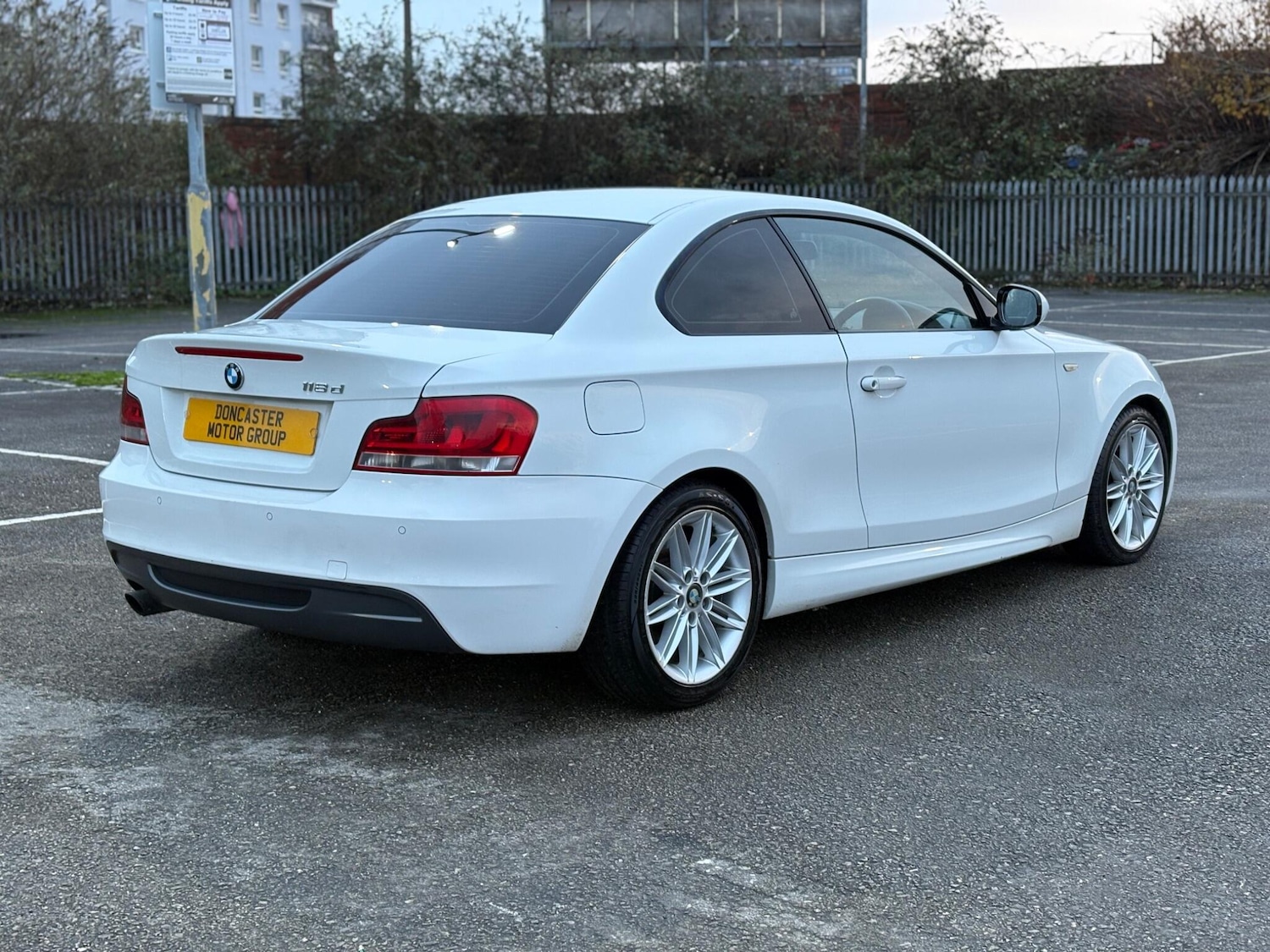 Used BMW 1 Series 2012 for sale - 76839851: Photo 23