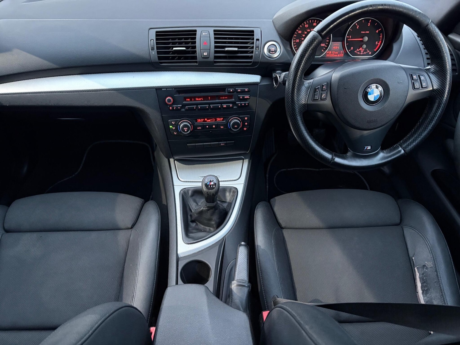 Used BMW 1 Series 2012 for sale - 76839851: Photo 24