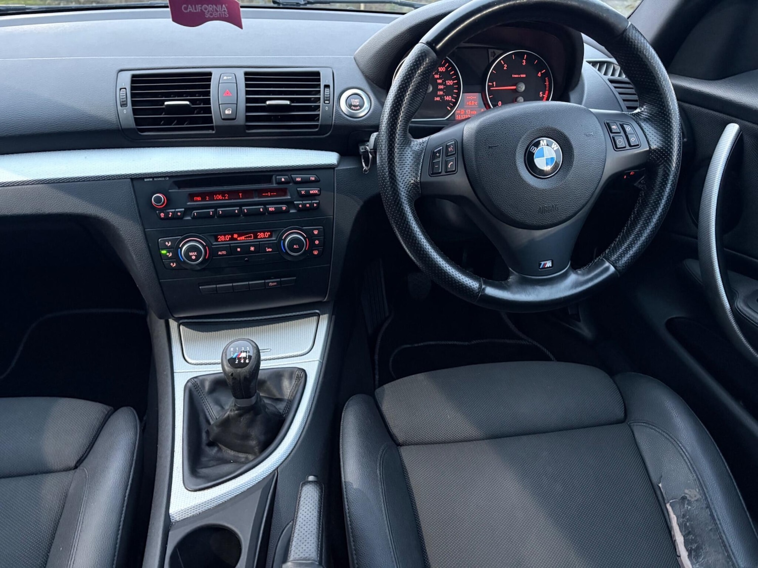 Used BMW 1 Series 2012 for sale - 76839851: Photo 25