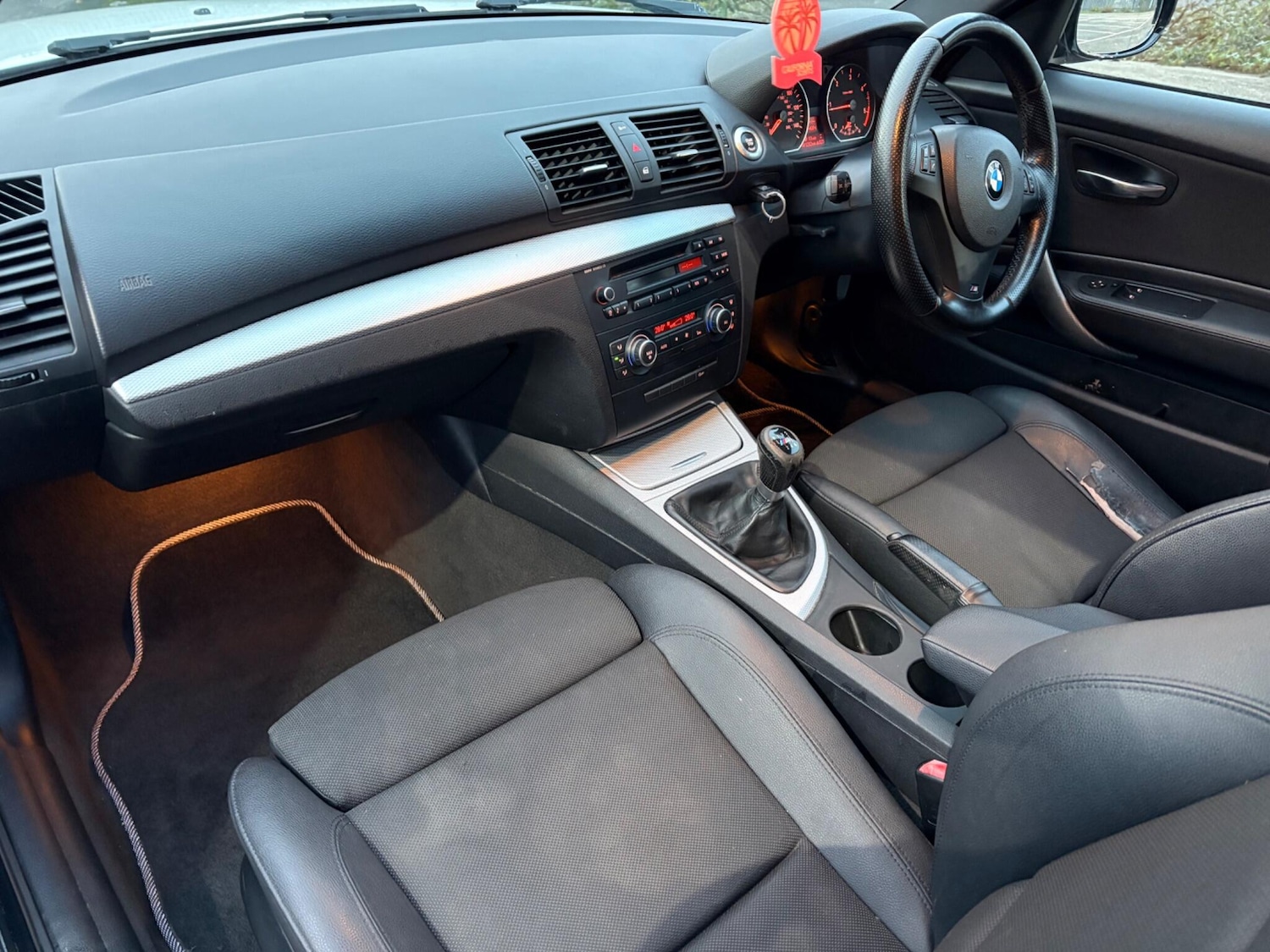 Used BMW 1 Series 2012 for sale - 76839851: Photo 27