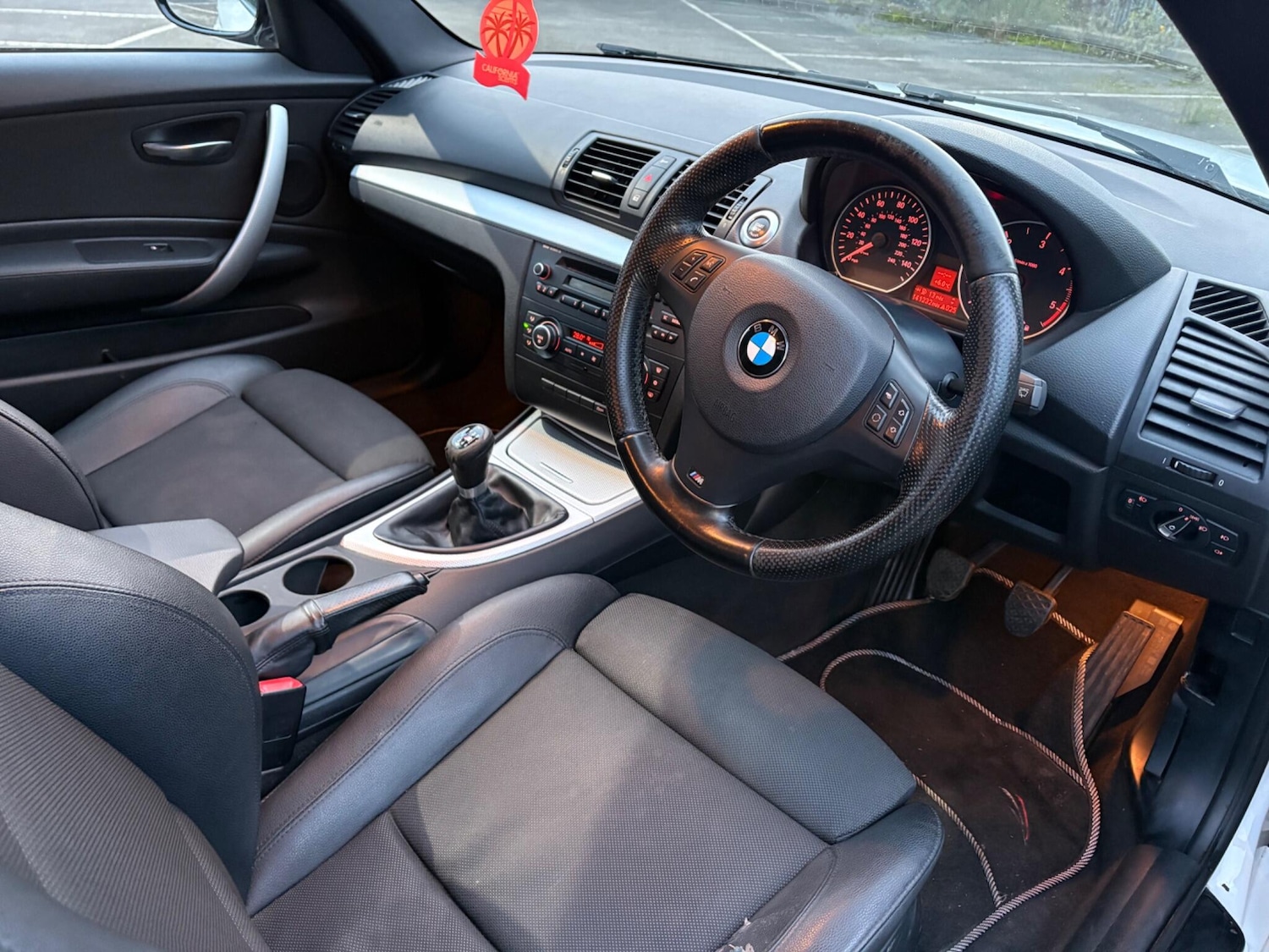 Used BMW 1 Series 2012 for sale - 76839851: Photo 3