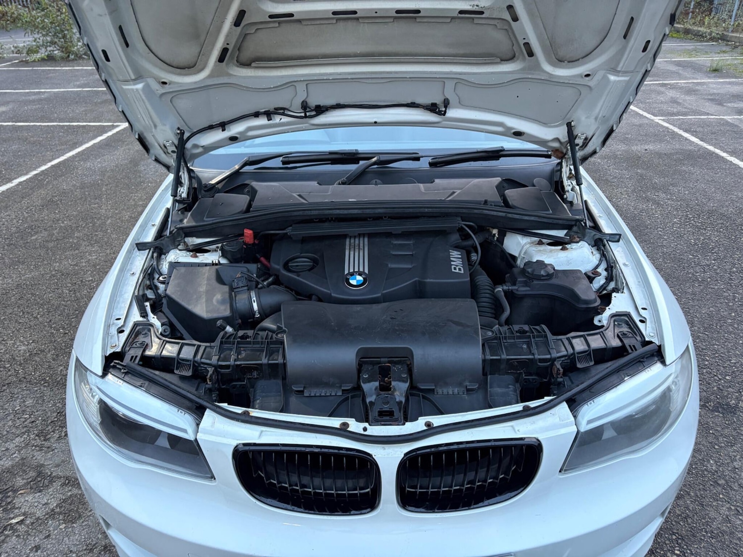 Used BMW 1 Series 2012 for sale - 76839851: Photo 32