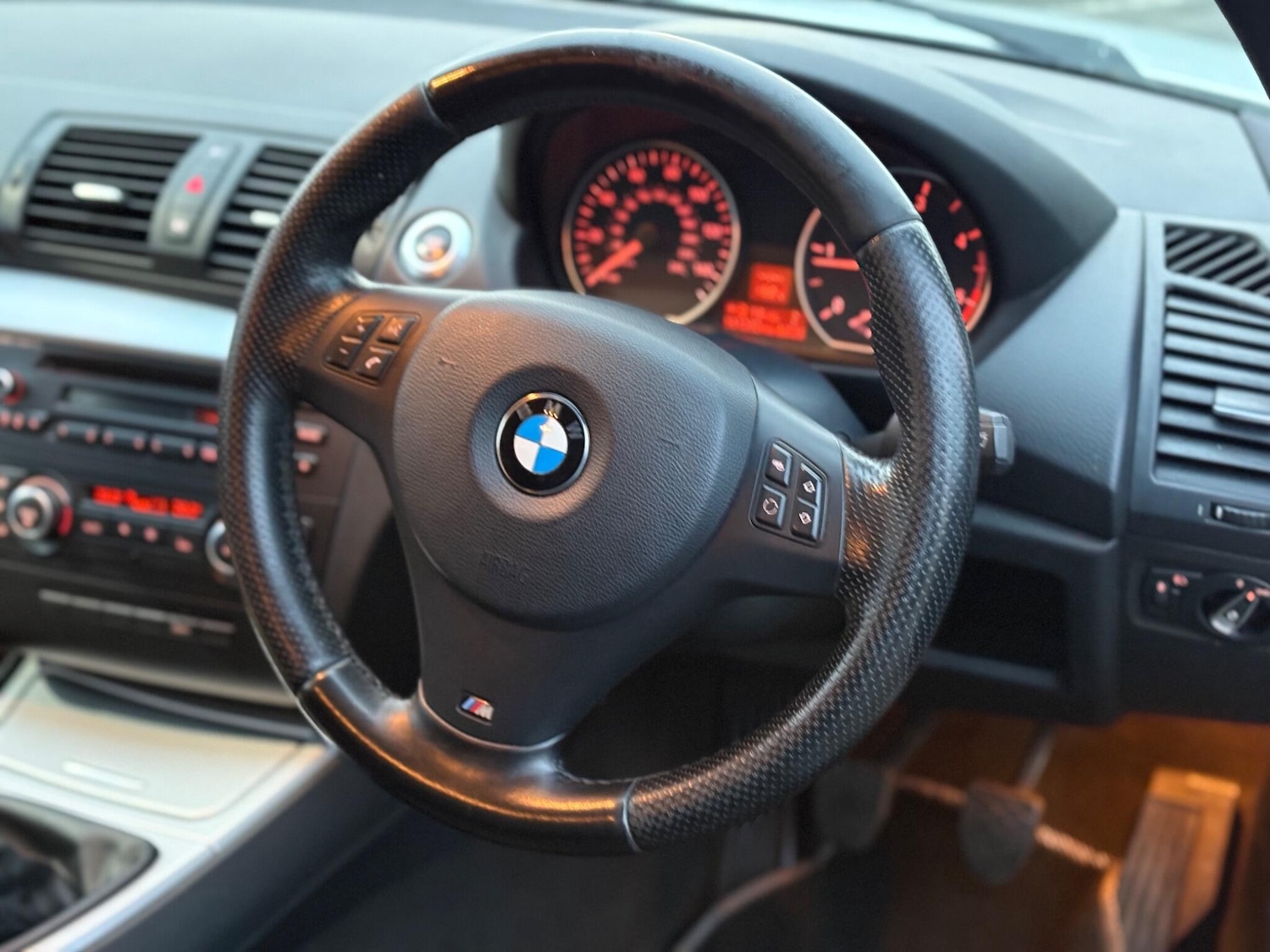 Used BMW 1 Series 2012 for sale - 76839851: Photo 34