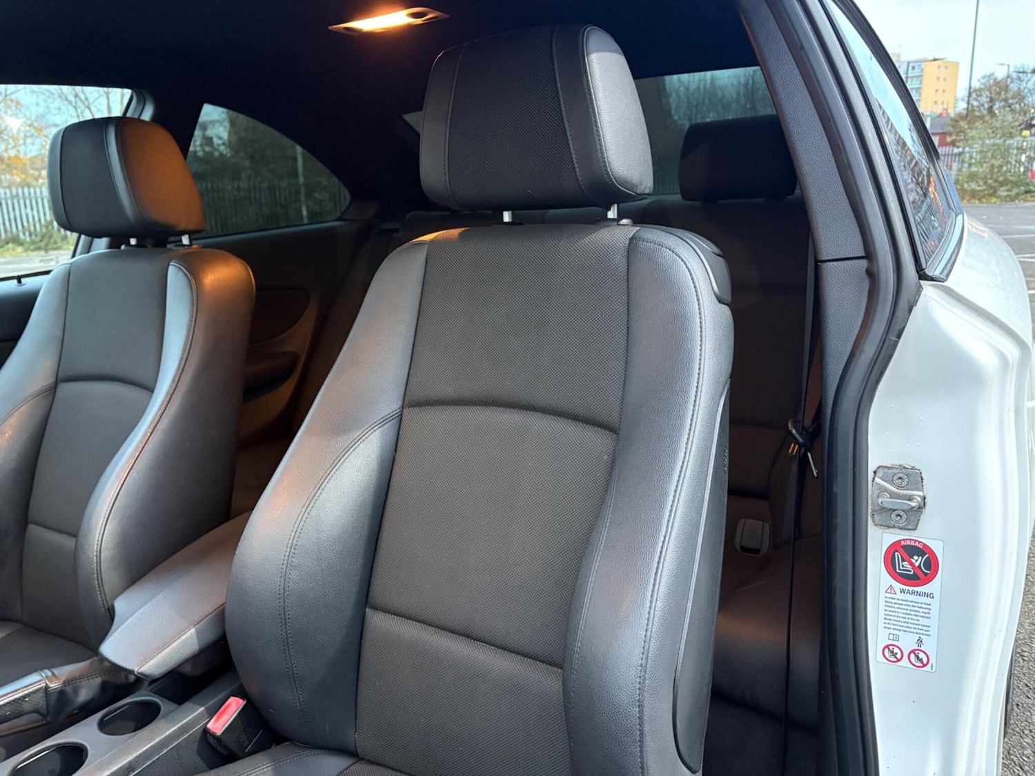 Used BMW 1 Series 2012 for sale - 76839851: Photo 36