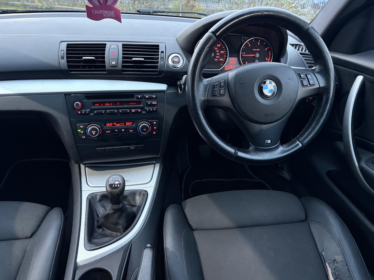 Used BMW 1 Series 2012 for sale - 76839851: Photo 5