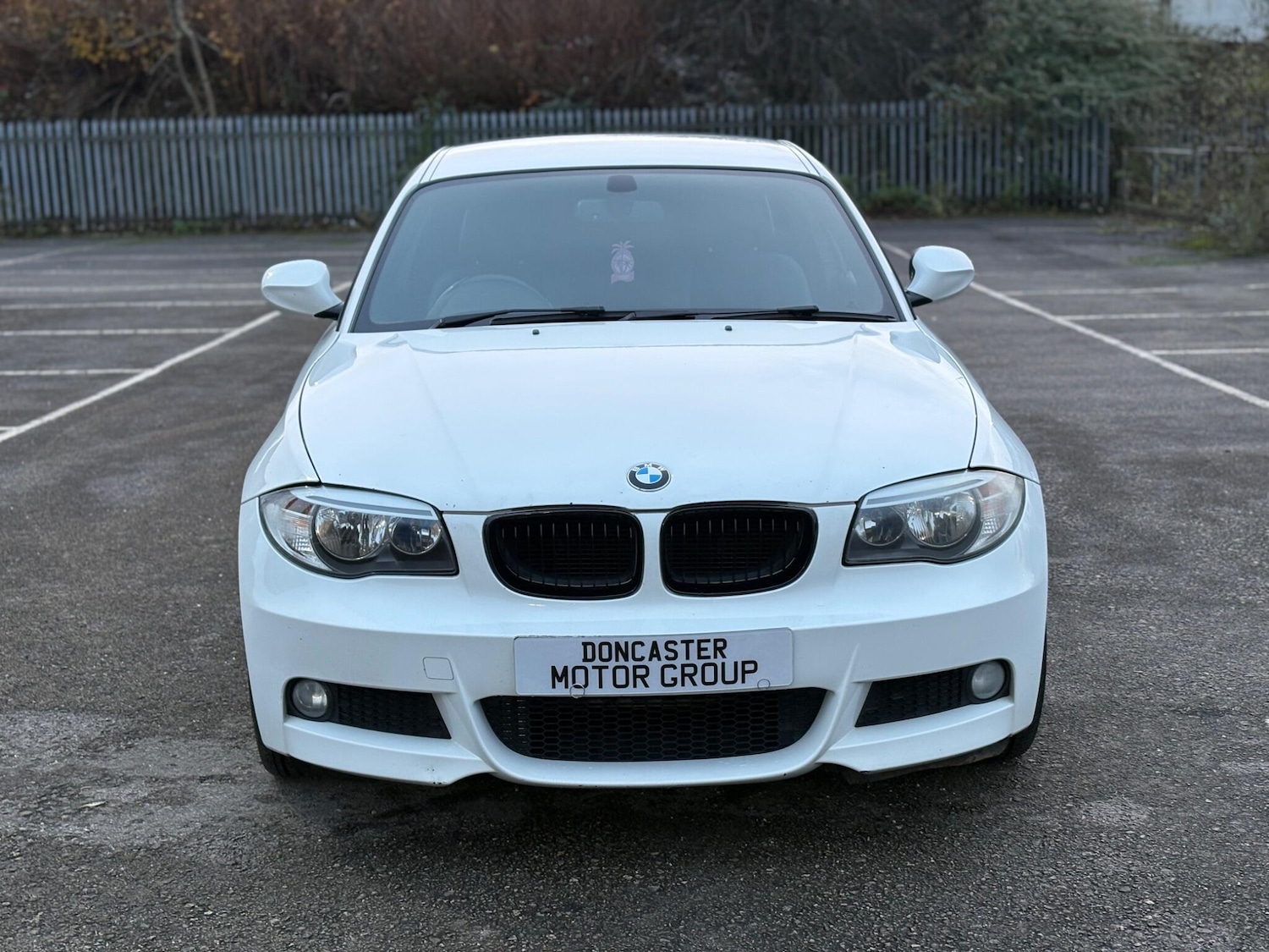 Used BMW 1 Series 2012 for sale - 76839851: Photo 6