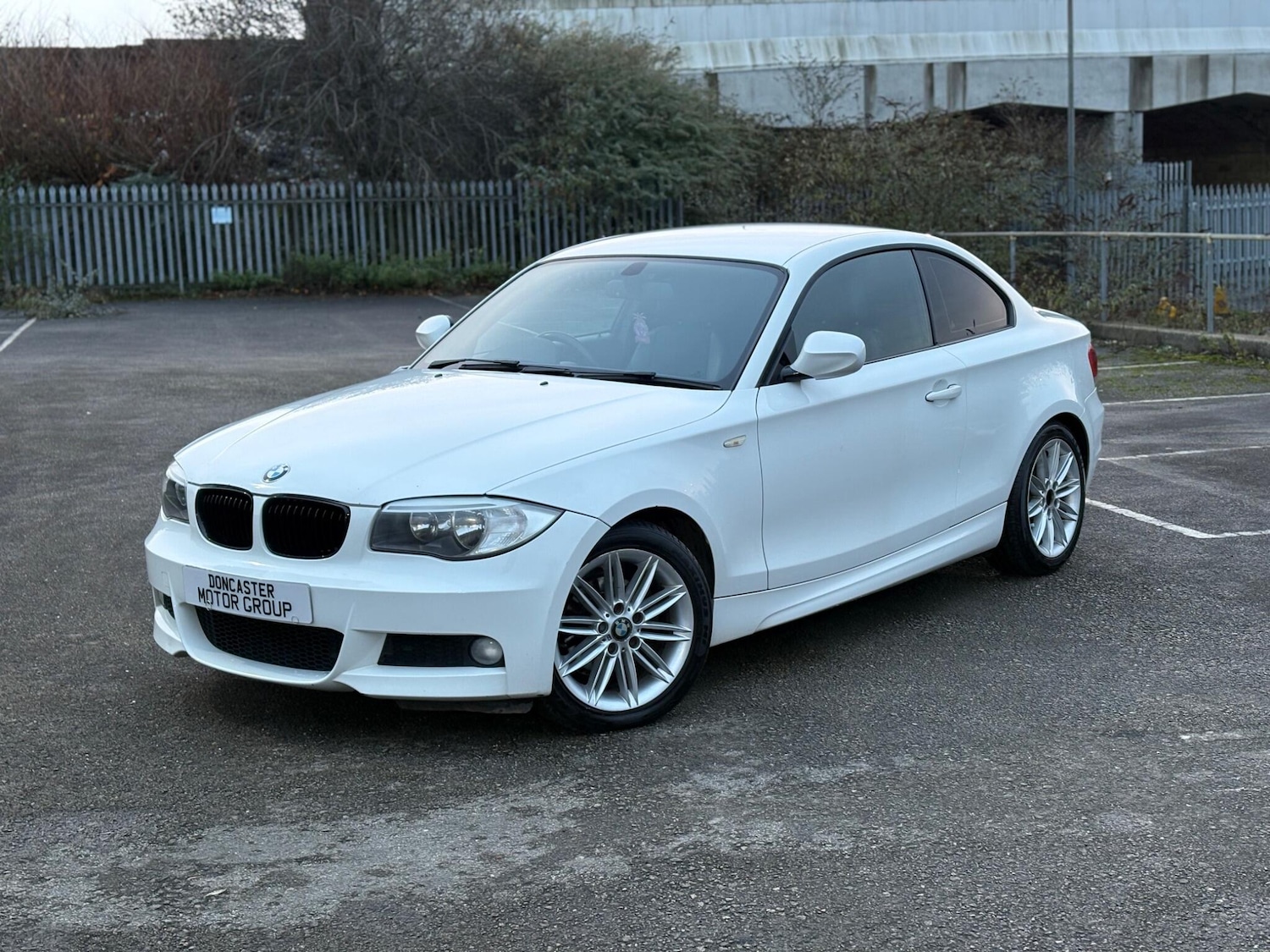 Used BMW 1 Series 2012 for sale - 76839851: Photo 7