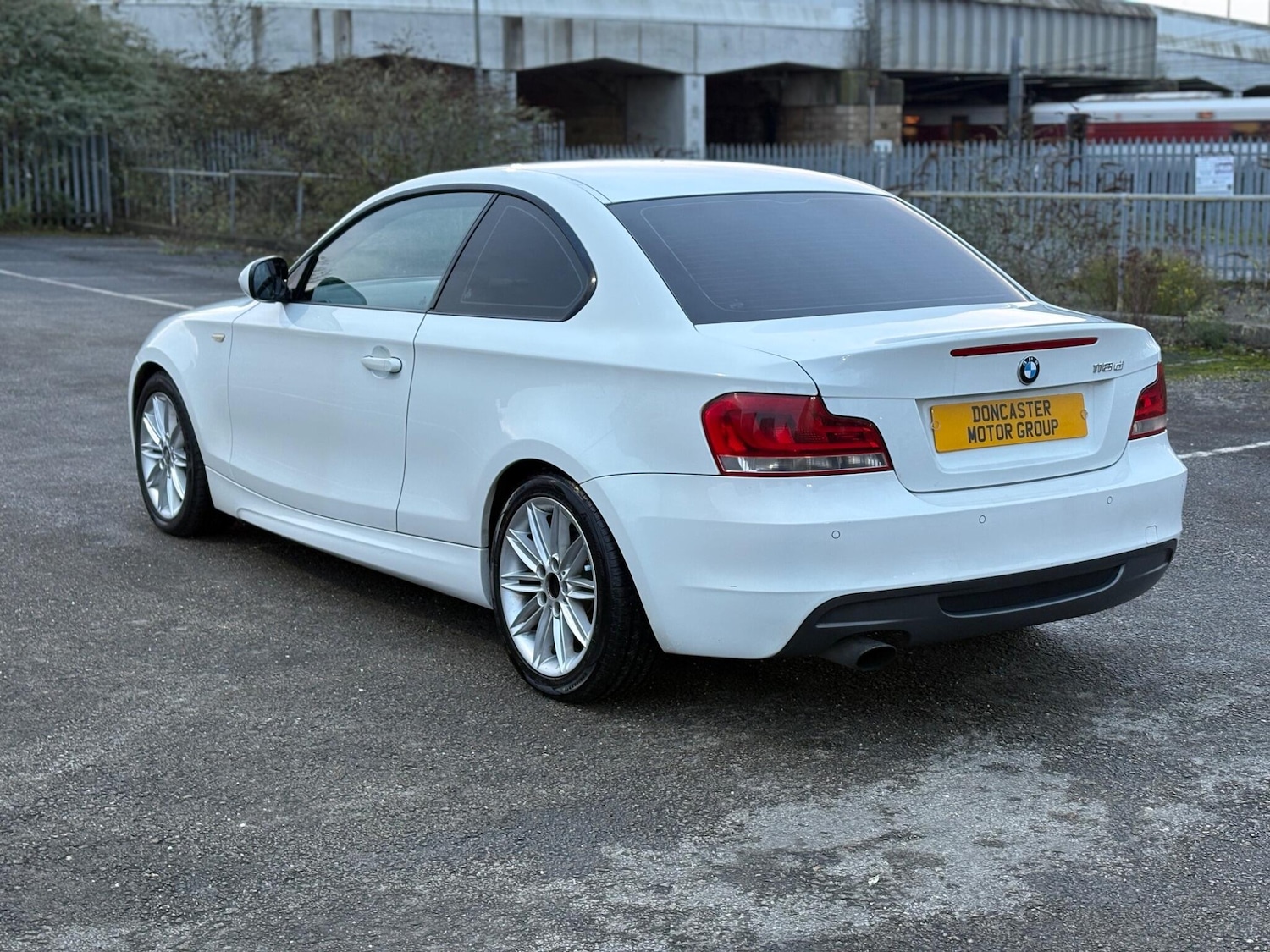 Used BMW 1 Series 2012 for sale - 76839851: Photo 8