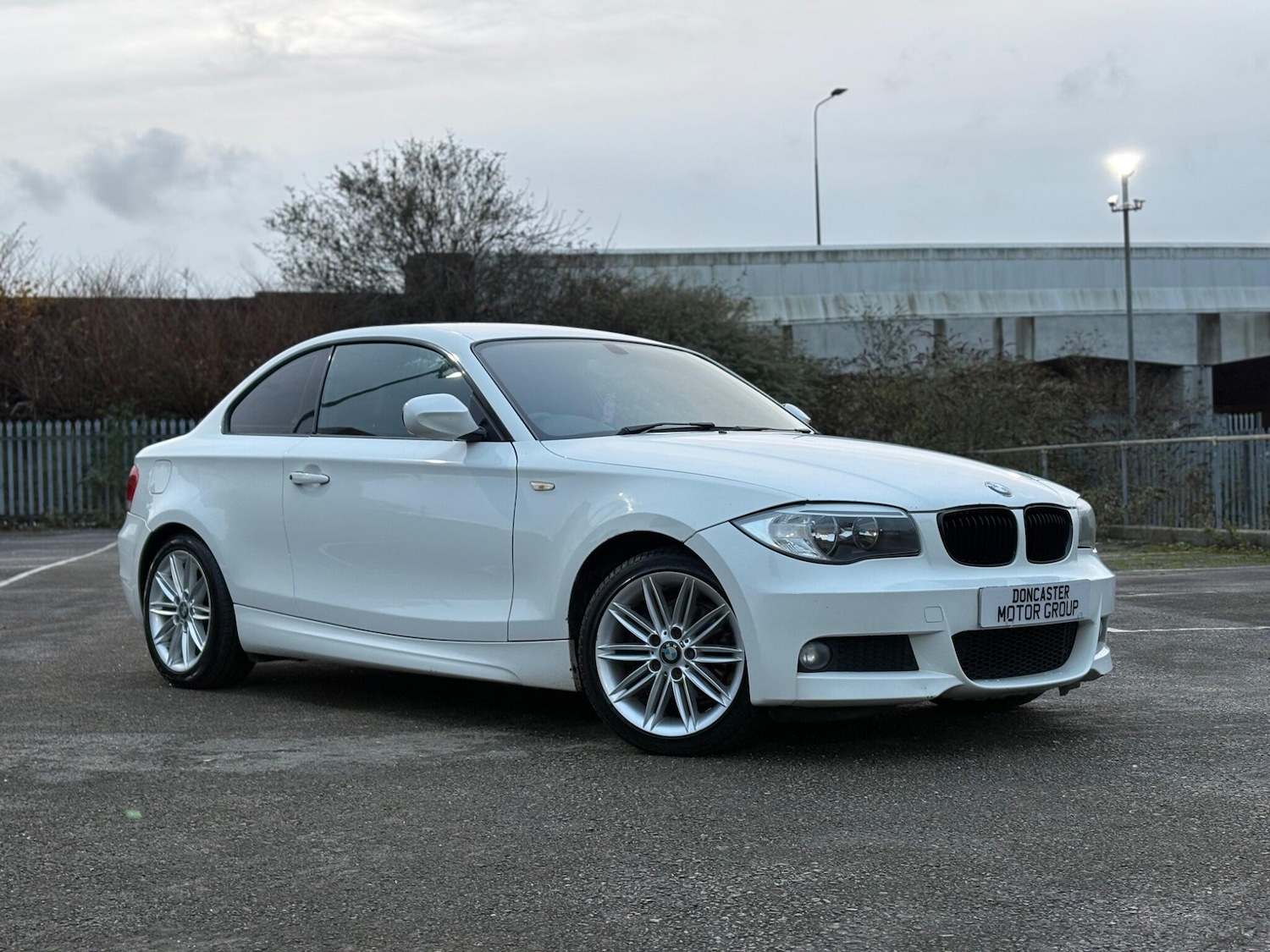 Used BMW 1 Series 2012 for sale - 76839851: Photo 9