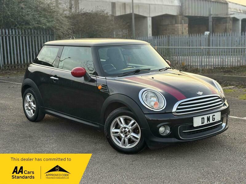Used MINI Hatch 2012 for sale - 78204957: Photo 1