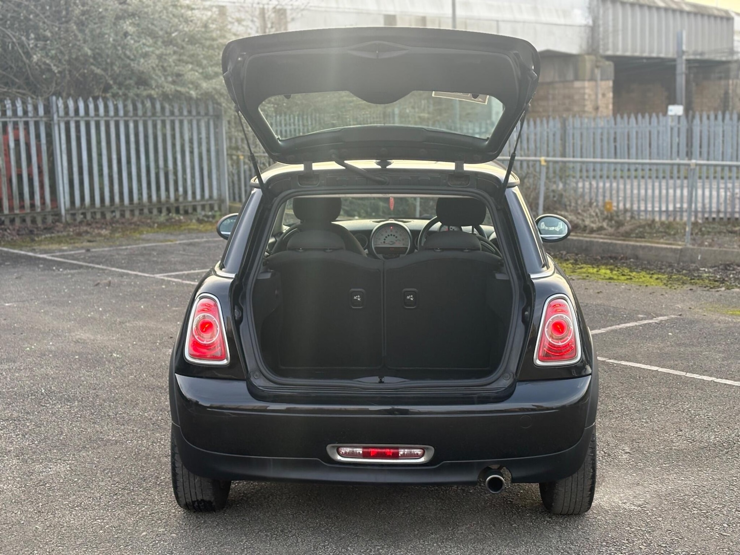 Used MINI Hatch 2012 for sale - 78204957: Photo 12