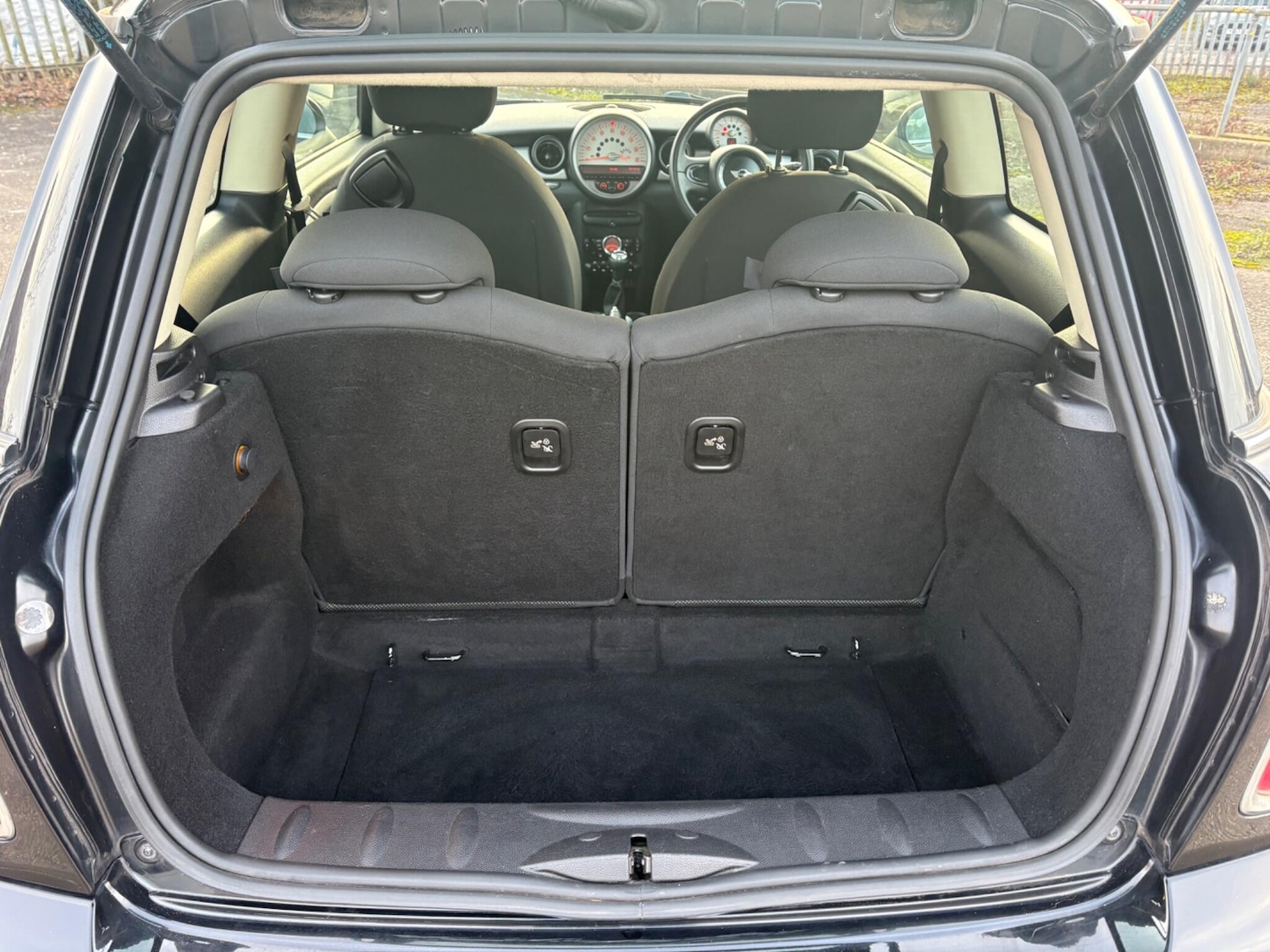 Used MINI Hatch 2012 for sale - 78204957: Photo 13