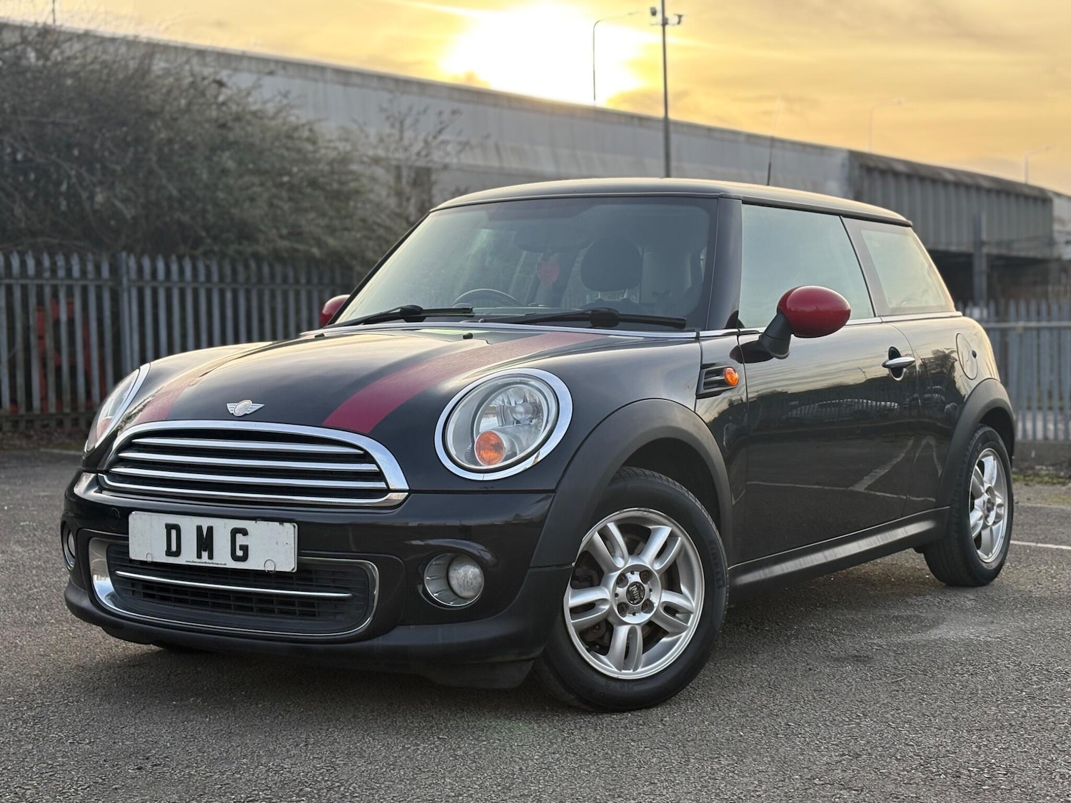 Used MINI Hatch 2012 for sale - 78204957: Photo 15