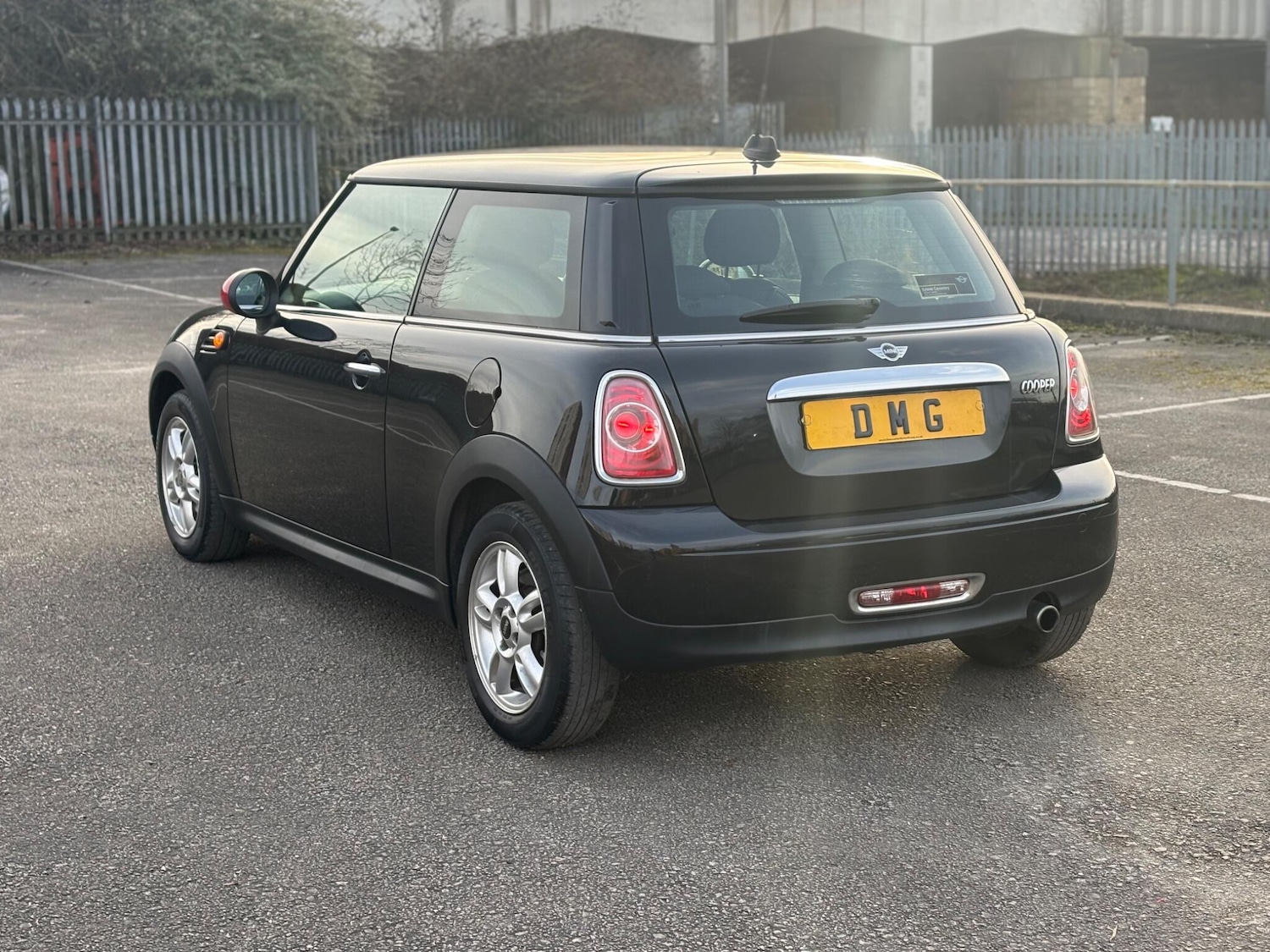 Used MINI Hatch 2012 for sale - 78204957: Photo 16