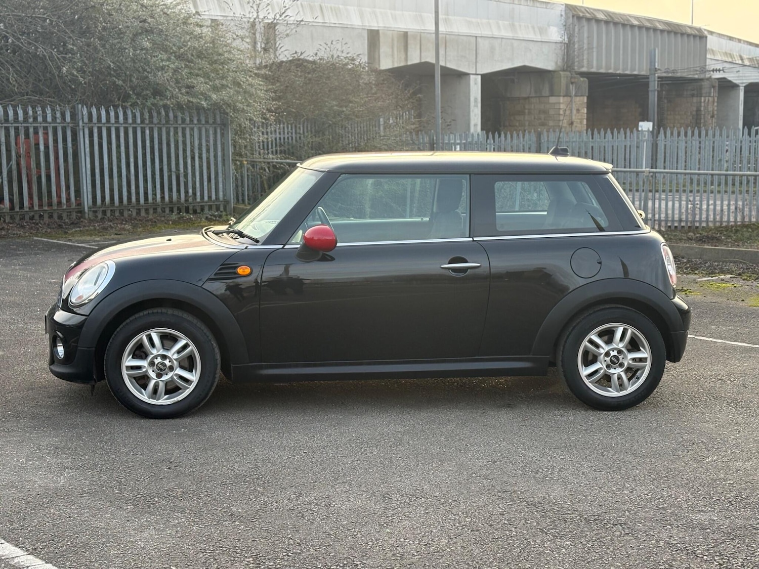 Used MINI Hatch 2012 for sale - 78204957: Photo 17