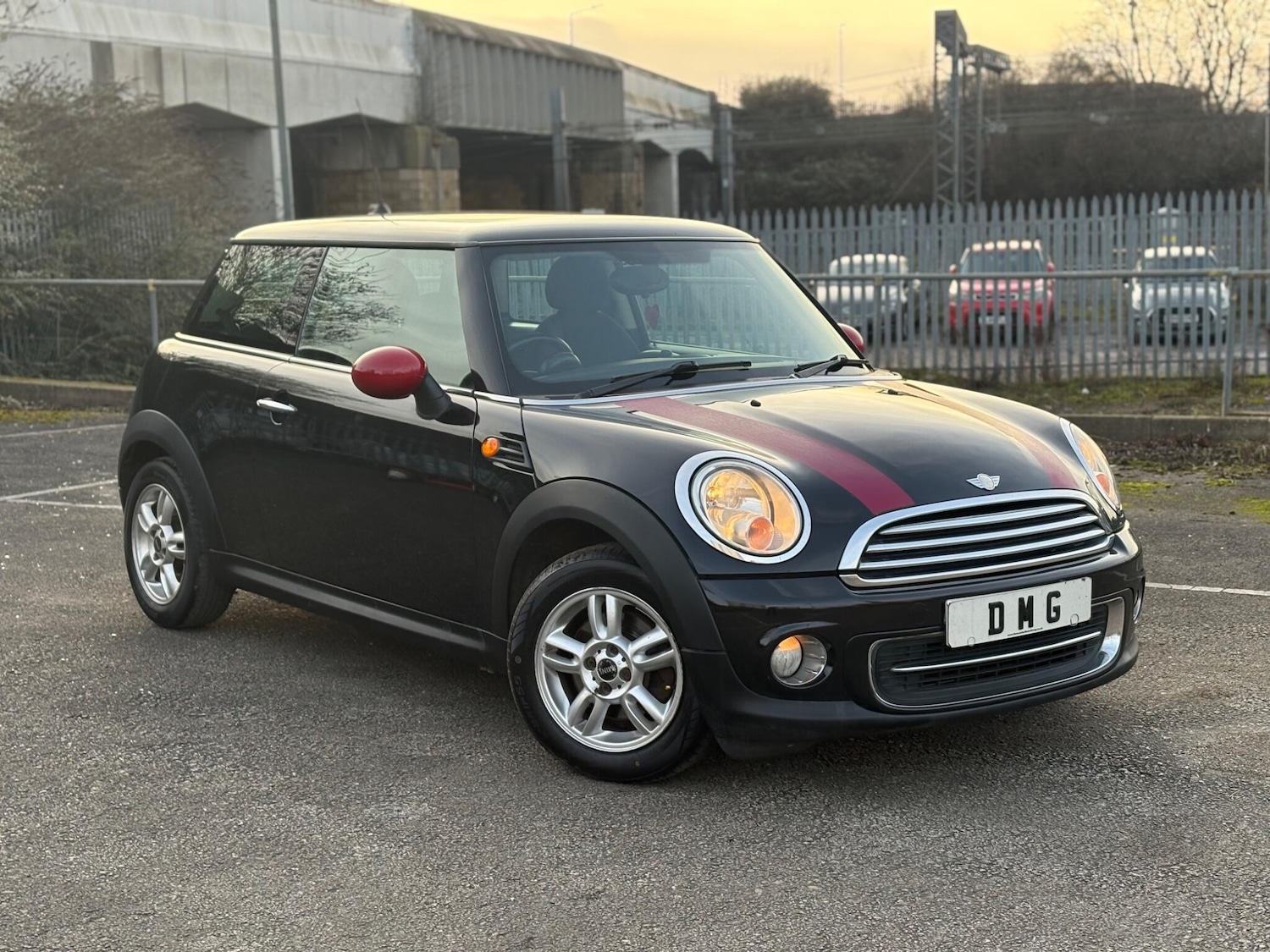 Used MINI Hatch 2012 for sale - 78204957: Photo 18