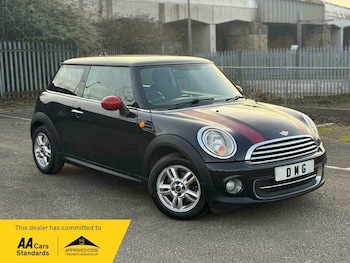 Used MINI Hatch 2012 for sale - 78204957: Photo