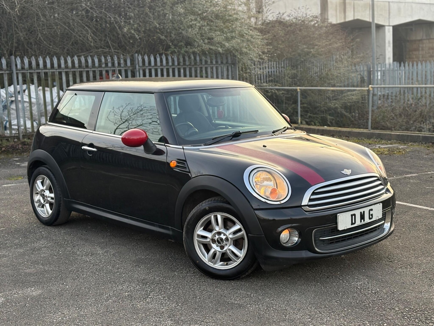 Used MINI Hatch 2012 for sale - 78204957: Photo 20