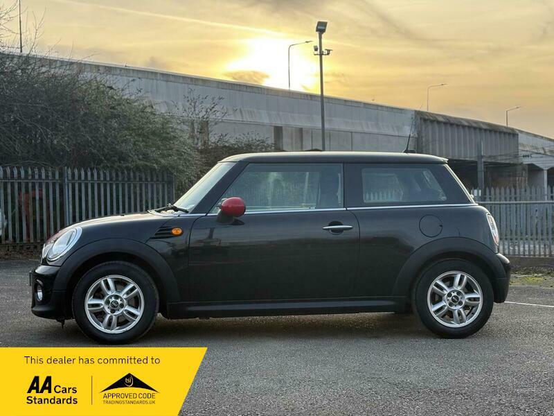 Used MINI Hatch 2012 for sale - 78204957: Photo 21