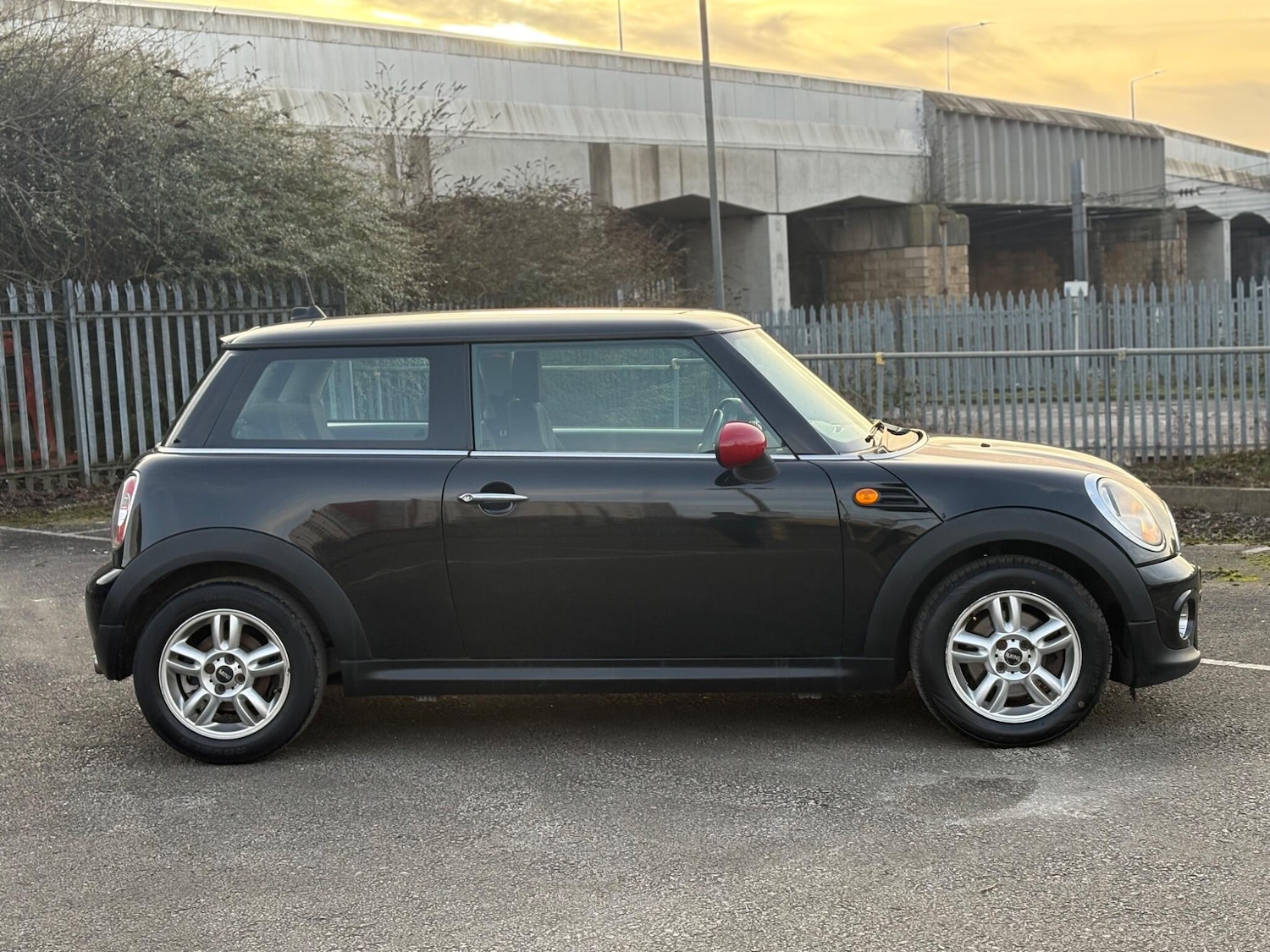 Used MINI Hatch 2012 for sale - 78204957: Photo 22