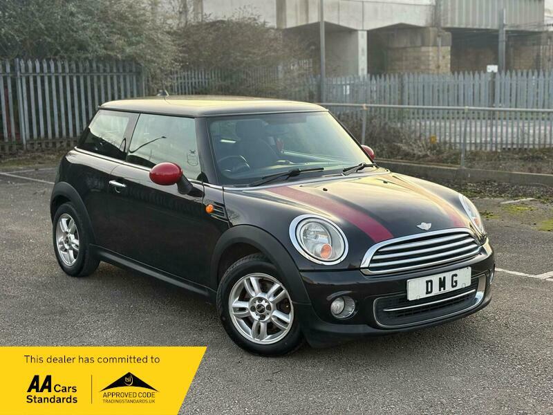 Used MINI Hatch 2012 for sale - 78204957: Photo 23
