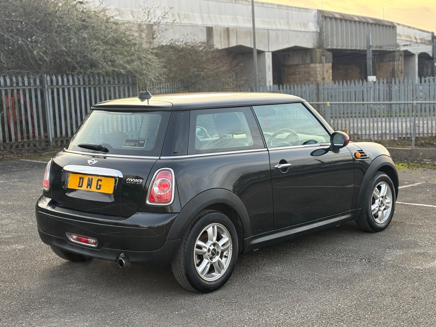 Used MINI Hatch 2012 for sale - 78204957: Photo 24