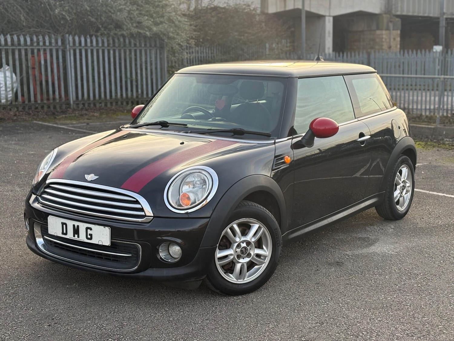 Used MINI Hatch 2012 for sale - 78204957: Photo 25