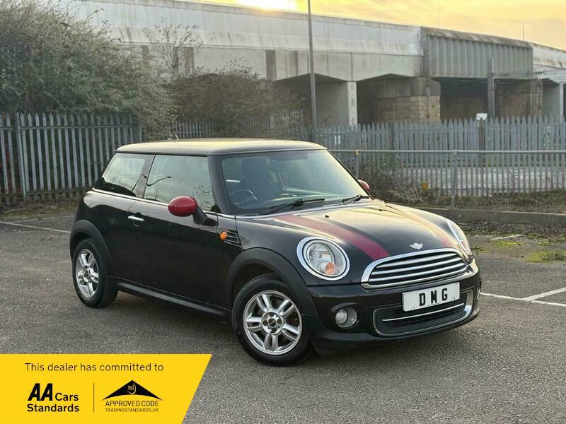 Used MINI Hatch 2012 for sale - 78204957: Photo 26