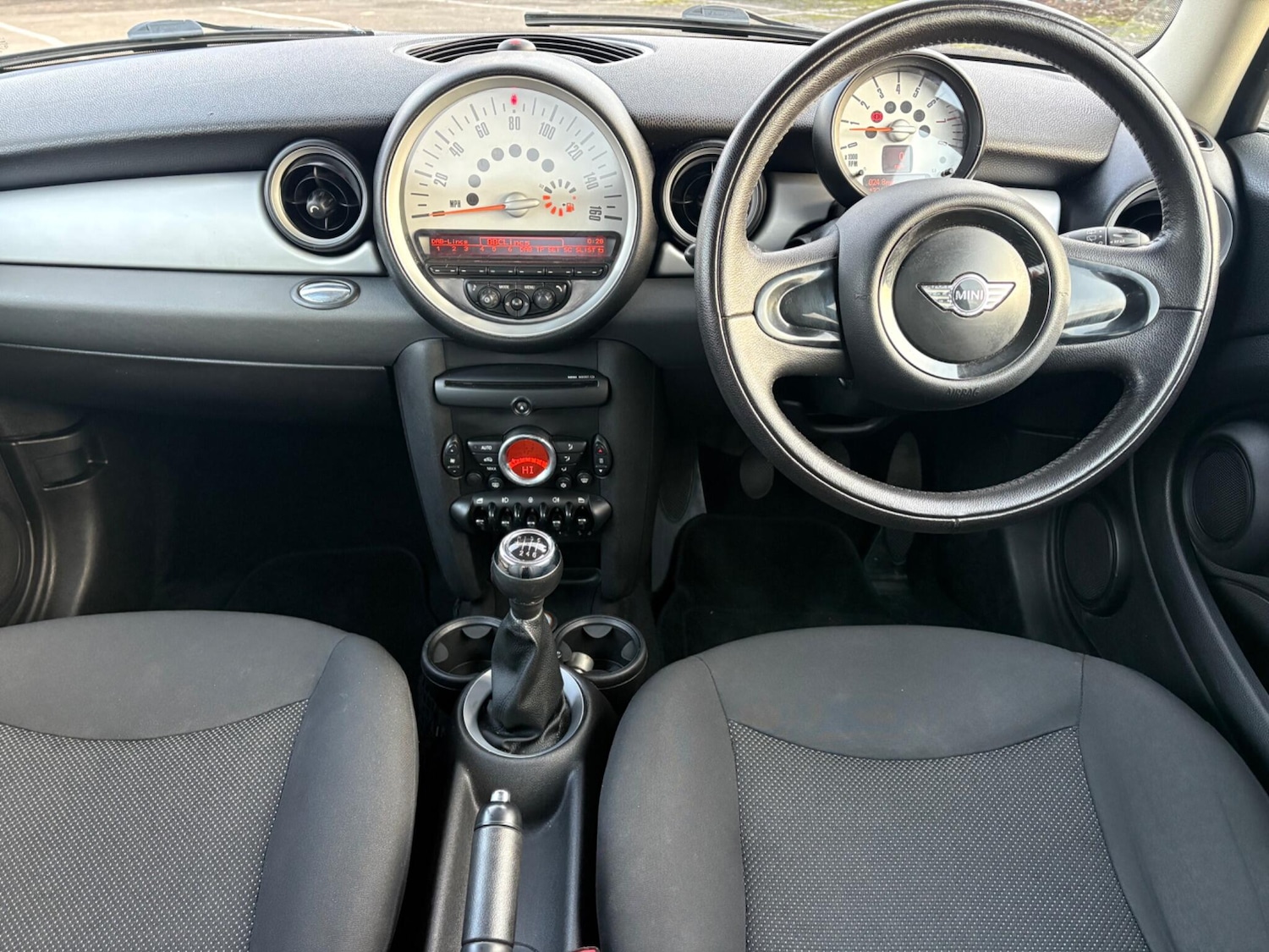 Used MINI Hatch 2012 for sale - 78204957: Photo 28