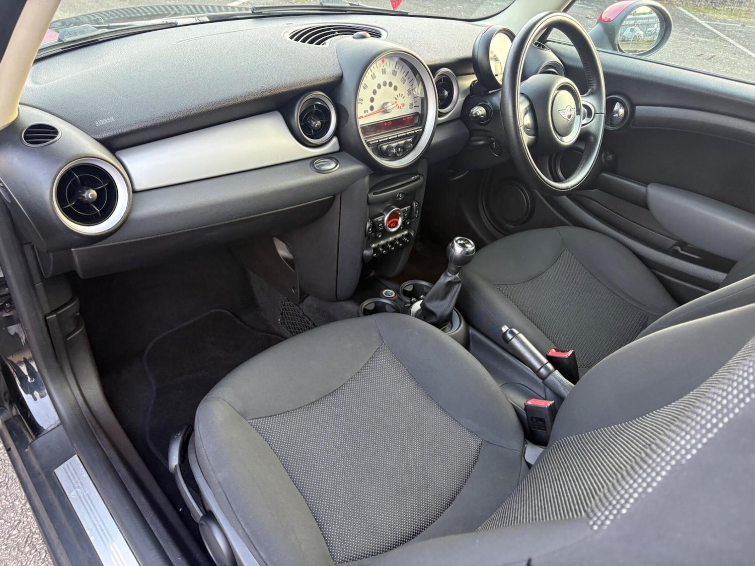 Used MINI Hatch 2012 for sale - 78204957: Photo 29